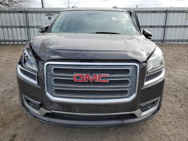 Photo 5 from auction – 2014 GMC ACADIA SLT with VIN 1GKKRRKD5EJ370563