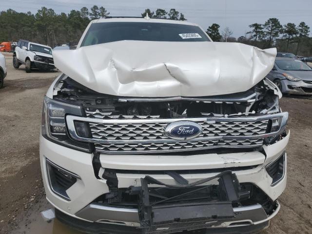 Photo 5 from auction – 2019 FORD EXPEDITION with VIN 1FMJU1MT9KEA71167