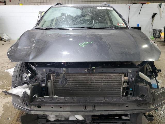 Photo 5 from auction – 2022 SUBARU CROSSTREK with VIN JF2GTHMC5NH274801