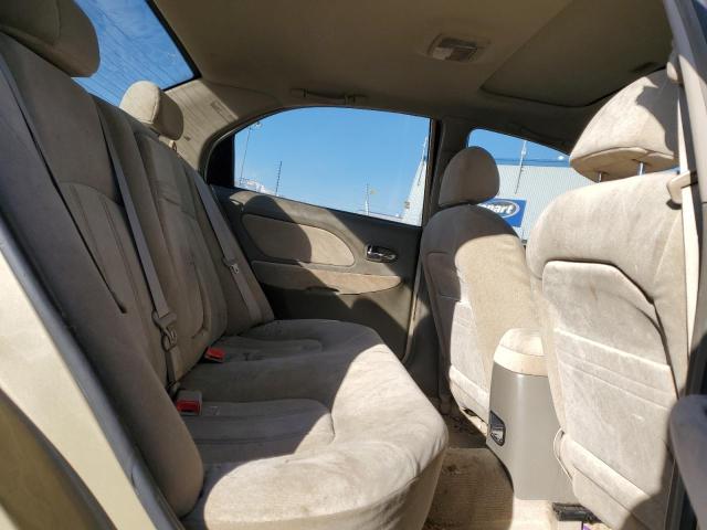 Photo 10 from auction – 2003 HYUNDAI SONATA GLS with VIN KMHWF35H33A874765