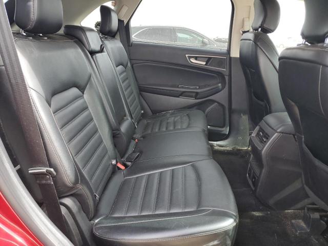 Photo 11 from auction – 2018 FORD EDGE SEL with VIN 2FMPK4J90JBB02956