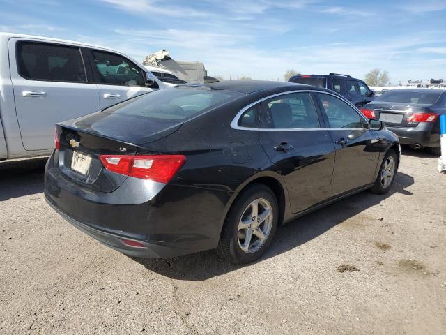 Photo 3 from auction – 2016 CHEVROLET MALIBU with VIN 1G1ZB5ST1GF263295