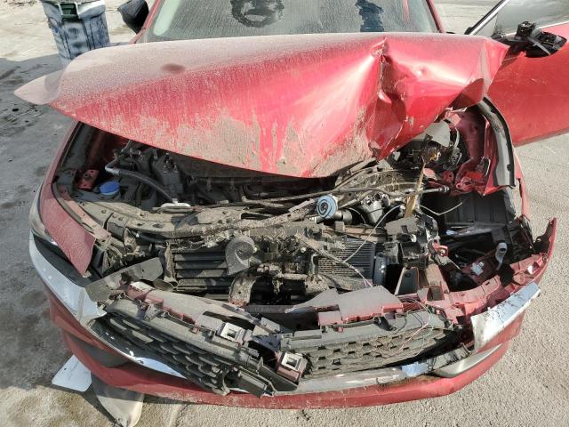 Photo 11 from auction – 2024 MAZDA 3 SELECT S with VIN 3MZBPABM4RM429563