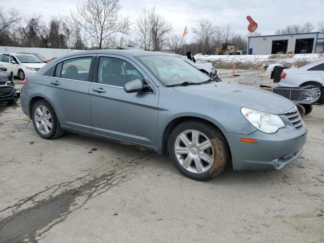 Photo 4 from auction – 2010 CHRYSLER SEBRING LI with VIN 1C3CC5FV3AN203624