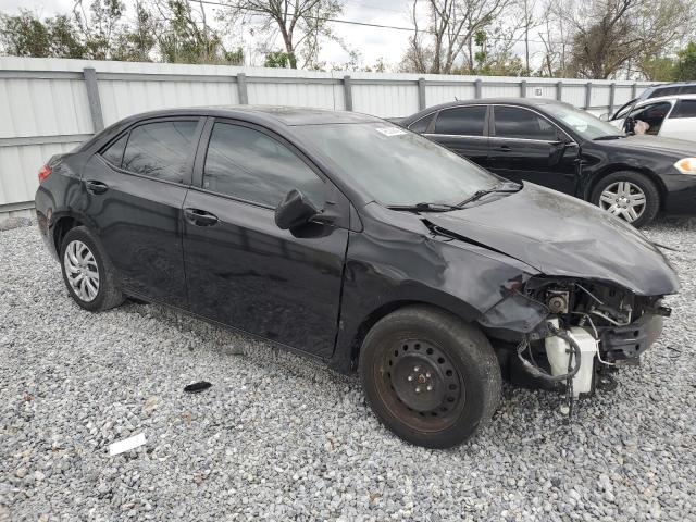 Photo 4 from auction – 2017 TOYOTA COROLLA L with VIN 2T1BURHE2HC838792