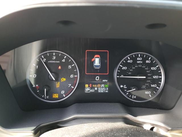 Photo 9 from auction – 2024 SUBARU OUTBACK LI with VIN 4S4BTANC3R3282747