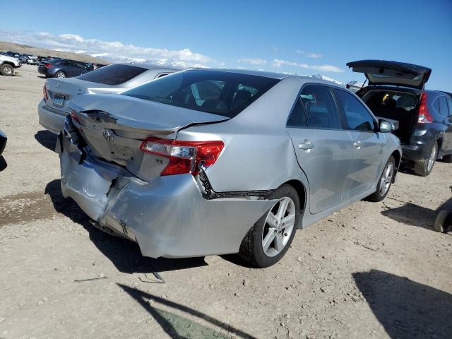 Photo 3 from auction – 2014 TOYOTA CAMRY L with VIN 4T1BF1FK7EU380813