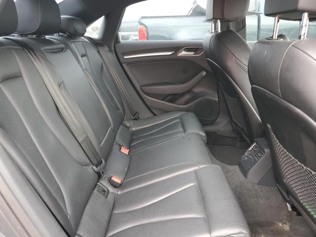 Photo 10 from auction – 2020 AUDI A3 PREMIUM with VIN WAUAUGFF2LA036782