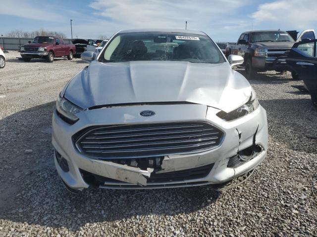 Photo 5 from auction – 2013 FORD FUSION SE with VIN 3FA6P0H93DR311541
