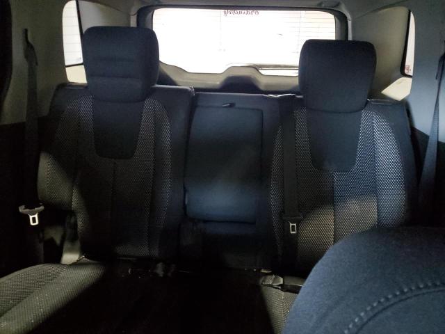 Photo 10 from auction – 2010 GMC TERRAIN SL with VIN 2CTFLEEW5A6345467