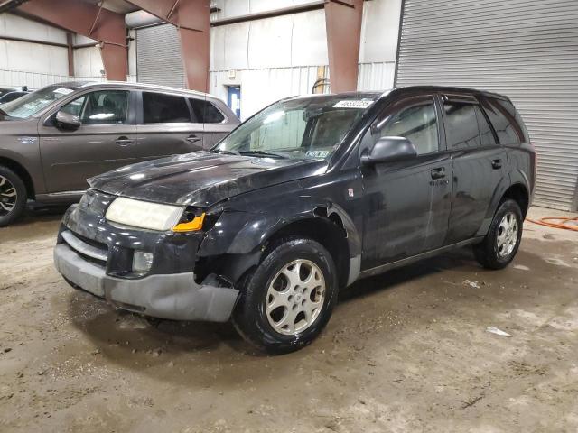 SATURN VUE 2005 with VIN 5GZCZ53475S844982 - Photo from auction