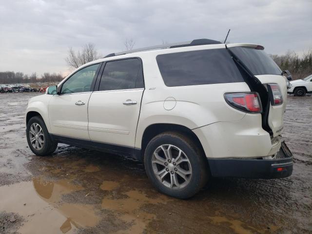 Photo 2 from auction – 2014 GMC ACADIA SLT with VIN 1GKKVRKD8EJ221270
