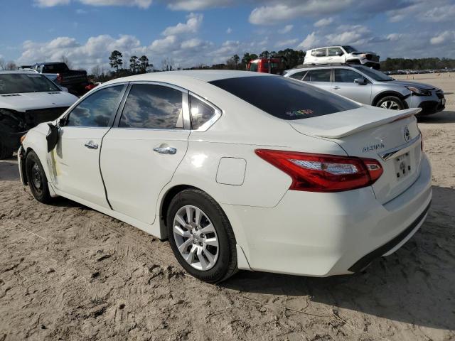 Photo 2 from auction – 2017 NISSAN ALTIMA 2.5 with VIN 1N4AL3AP1HC110516