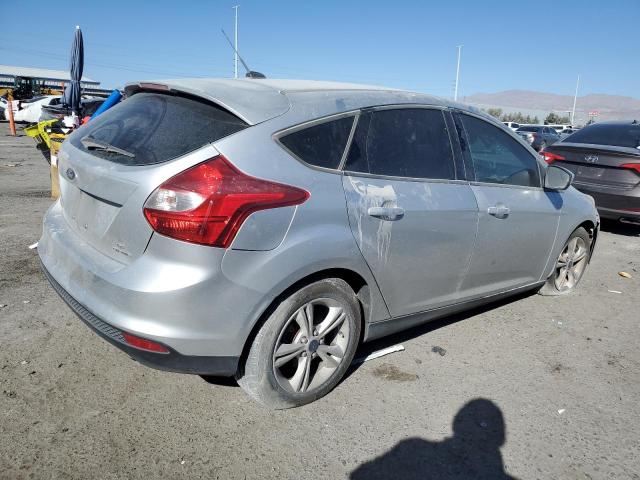 Photo 3 from auction – 2012 FORD FOCUS SE with VIN 1FAHP3K27CL400662