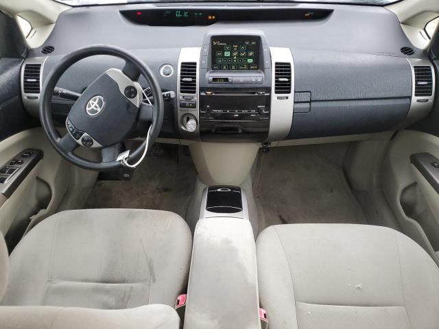 Photo 8 from auction – 2006 TOYOTA PRIUS with VIN JTDKB20U367520971
