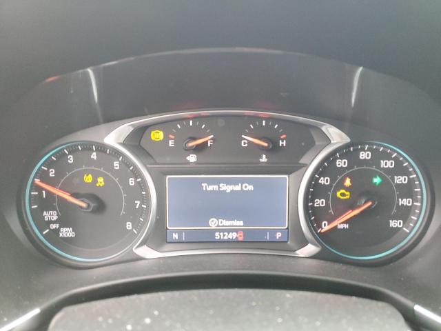 Photo 9 from auction – 2019 CHEVROLET EQUINOX PR with VIN 2GNAXYEXXK6222972