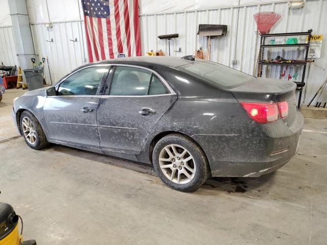 Photo 2 from auction – 2015 CHEVROLET MALIBU 1LT with VIN 1G11C5SL3FF243493