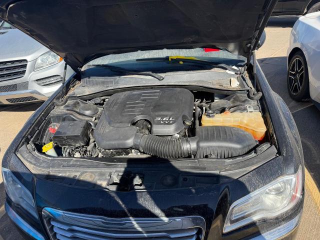 Photo 7 from auction – 2013 CHRYSLER 300 with VIN 2C3CCAAG4DH569168