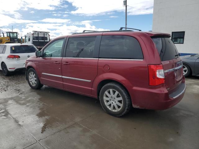 Photo 2 from auction – 2015 CHRYSLER TOWN & COU with VIN 2C4RC1BG9FR638065