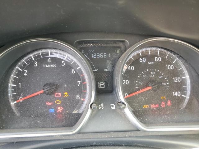Снимка 9 от търг – 2019 NISSAN VERSA S с VIN 3N1CN7AP3KL839846