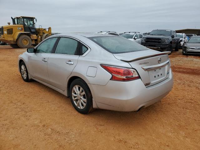 Photo 2 from auction – 2014 NISSAN ALTIMA 2.5 with VIN 1N4AL3AP1EC403893