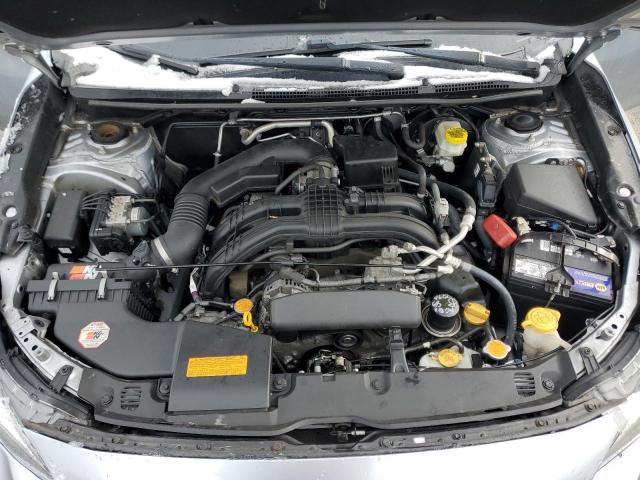 Photo 11 from auction – 2017 SUBARU IMPREZA SP with VIN 4S3GKAL69H3613467