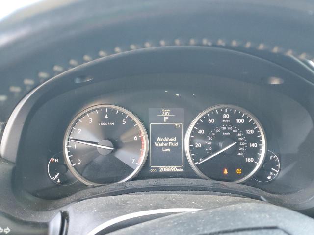 Photo 9 from auction – 2015 LEXUS NX 200T with VIN JTJYARBZ3F2000939