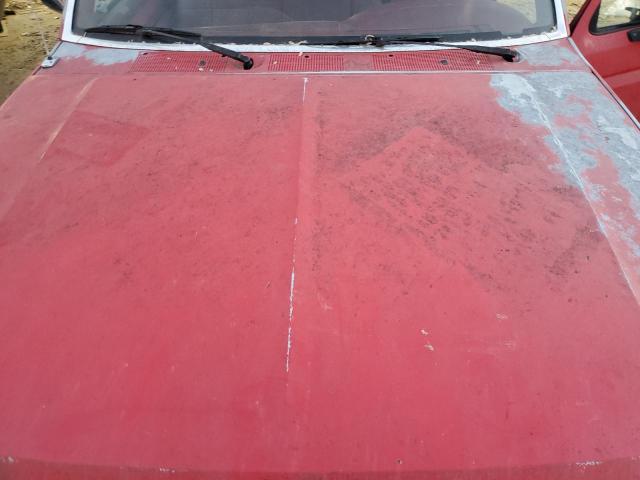 Photo 11 from auction – 1992 FORD F150 with VIN 1FTDF15N7NNA66551