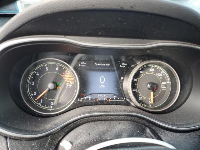 Photo 9 from auction – 2019 JEEP CHEROKEE L with VIN 1C4PJMDX1KD385395