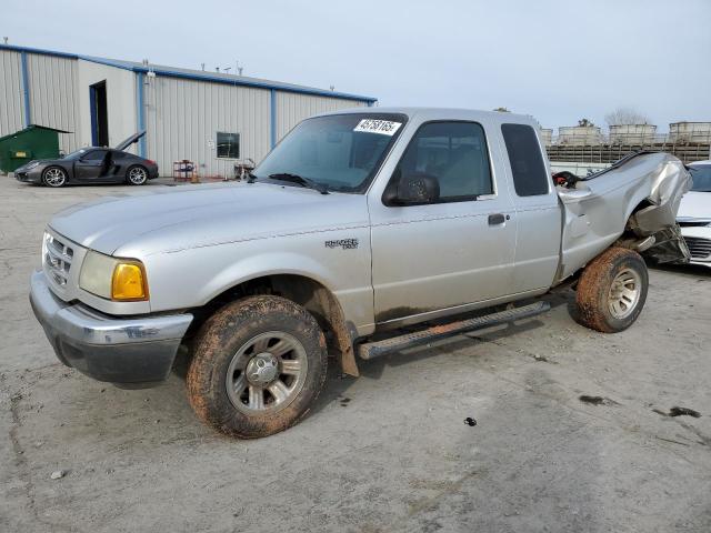 FORD RANGER SUP 2002 with VIN 1FTYR44V92PB63357 - Photo from auction