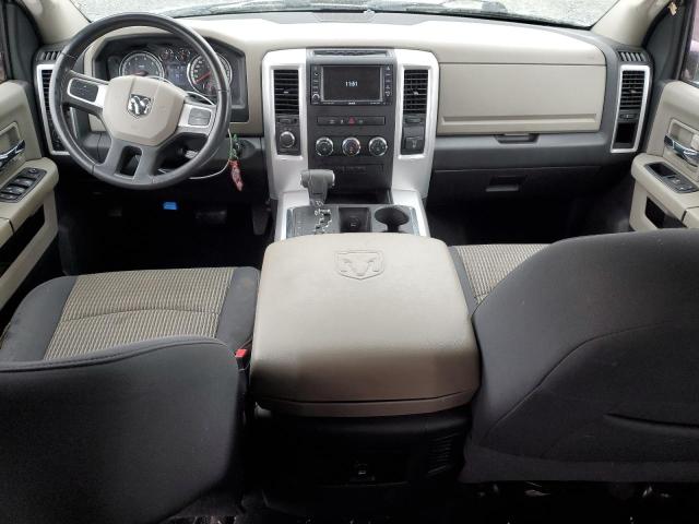 Photo 8 from auction – 2010 DODGE RAM 1500 with VIN 1D7RV1CT9AS204957