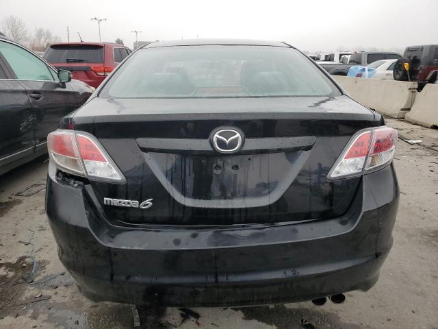 Zdjęcie 6 z aukcji – 2011 MAZDA 6 I z VIN 1YVHZ8CH5B5M27165