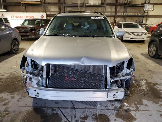 Photo 5 from auction – 2006 TOYOTA HIGHLANDER with VIN JTEEP21A260186603