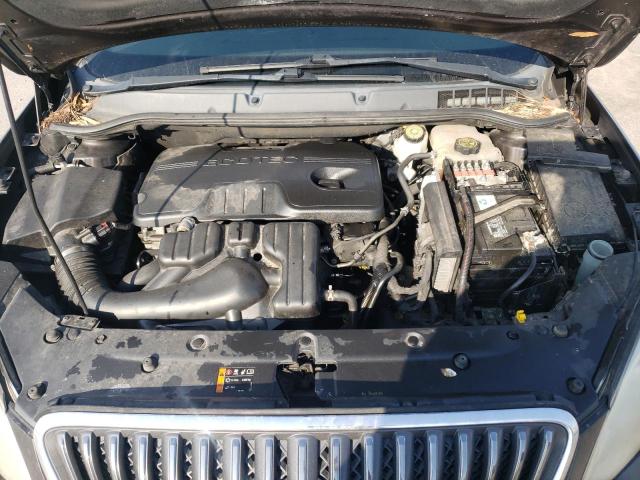 Photo 11 from auction – 2013 BUICK VERANO CON with VIN 1G4PR5SK0D4155514