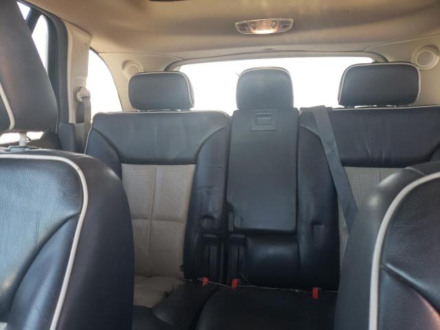 Foto 10 de la subasta – 2008 LINCOLN MKX con VIN 2LMDU68C68BJ05661