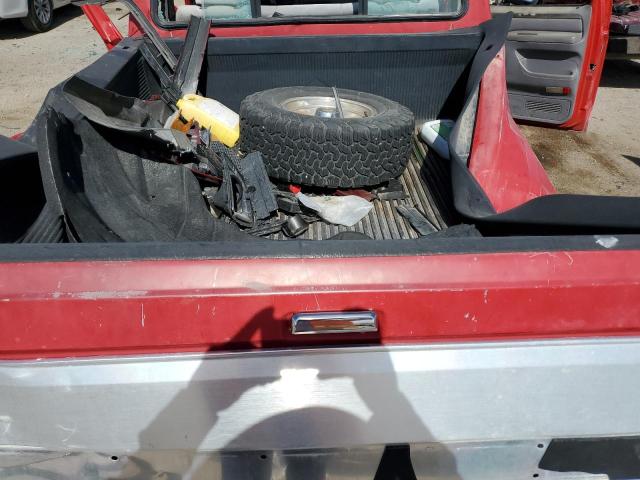 Photo 10 from auction – 1994 FORD F150 with VIN 2FTDF15Y5RCA59958