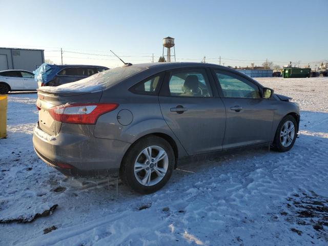 Photo 3 from auction – 2012 FORD FOCUS SE with VIN 1FAHP3F21CL160888
