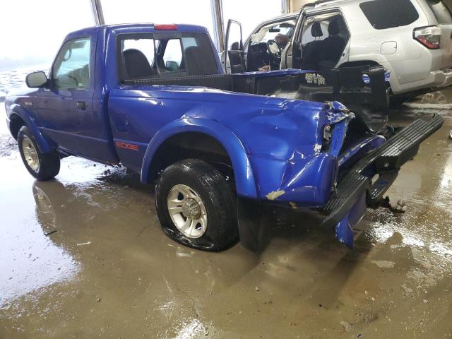 Photo 2 from auction – 2003 FORD RANGER with VIN 1FTYR10U33TA36446