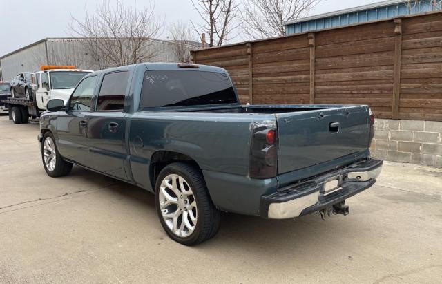 Foto 3 de la subasta – 2005 CHEVROLET SILVERADO con VIN 2GCEC13T351151810