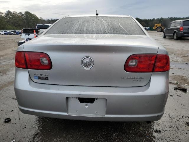 Photo 6 from auction – 2006 BUICK LUCERNE CX with VIN 1G4HD57226U223066