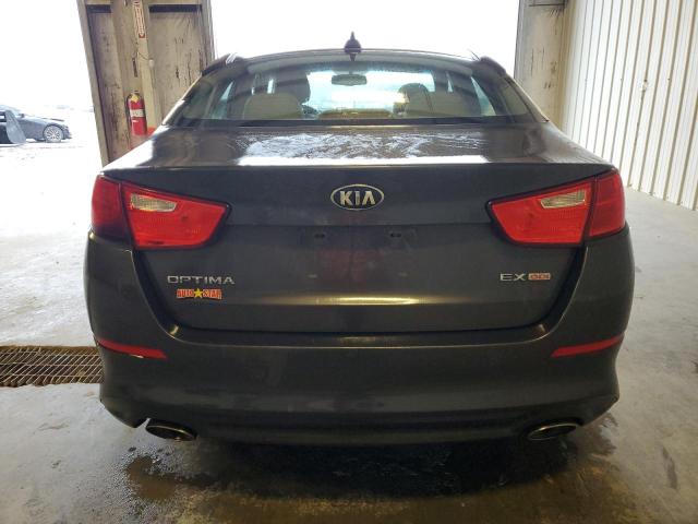 Zdjęcie 6 z aukcji – 2015 KIA OPTIMA EX z VIN 5XXGN4A74FG445660