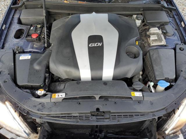 Photo 11 from auction – 2013 HYUNDAI GENESIS 3. with VIN KMHGC4DD5DU209609