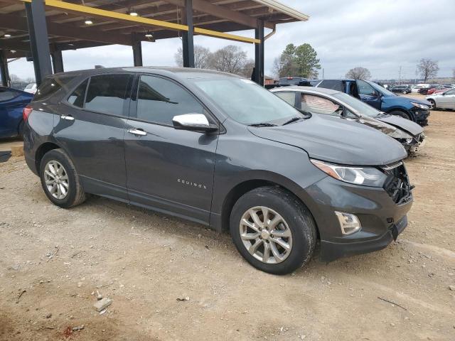 Photo 4 from auction – 2018 CHEVROLET EQUINOX LS with VIN 2GNAXHEVXJ6154914