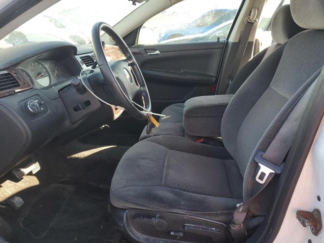 Photo 7 from auction – 2011 CHEVROLET IMPALA LS with VIN 2G1WA5EK1B1222495
