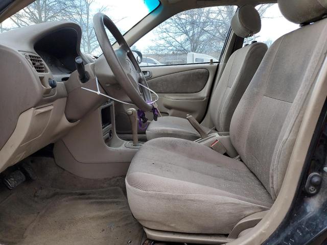 Zdjęcie 7 z aukcji – 2000 TOYOTA COROLLA VE z VIN 2T1BR12E0YC361128