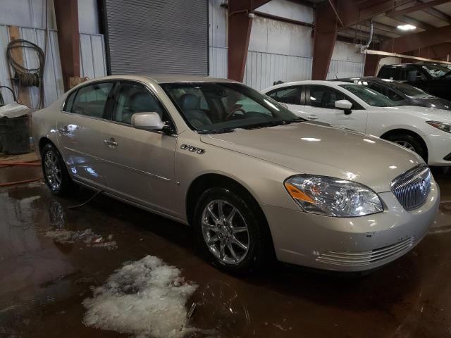 Photo 4 from auction – 2008 BUICK LUCERNE CX with VIN 1G4HD57258U139438