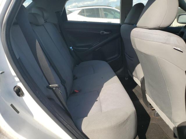 Photo 11 from auction – 2009 TOYOTA COROLLA MA with VIN 2T1KU40E99C020931