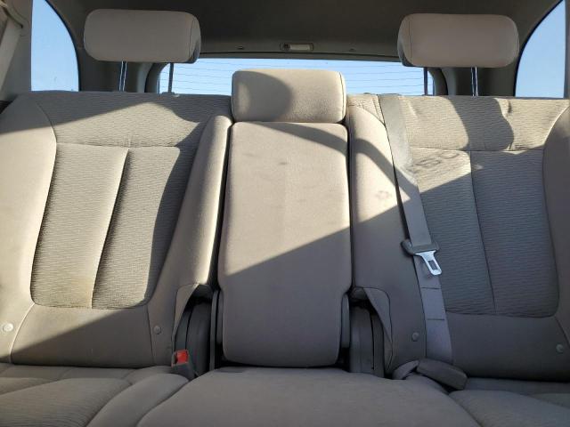 Photo 10 from auction – 2008 HYUNDAI SANTA FE G with VIN 5NMSG13D28H195880