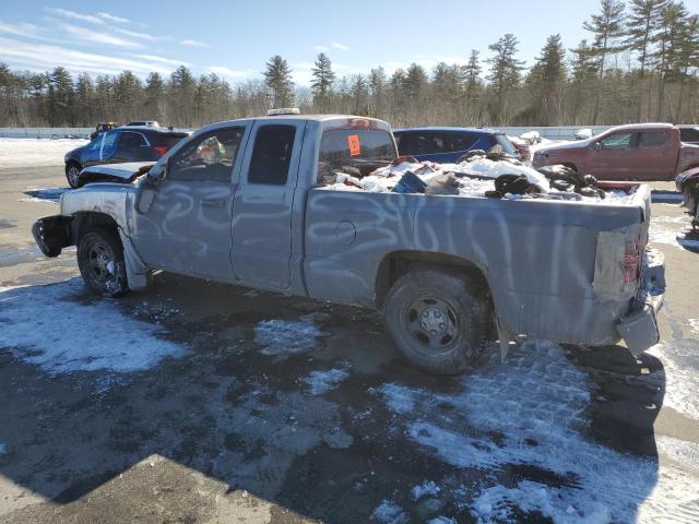 Photo 2 from auction – 2007 DODGE DAKOTA ST with VIN 1D7HE22K87S255918