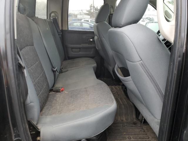 Photo 10 from auction – 2017 RAM 1500 SLT with VIN 1C6RR7GT1HS589606